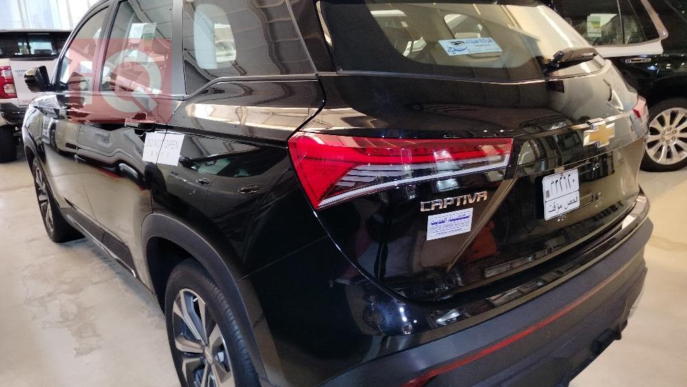 شيفروليه كابتيفا